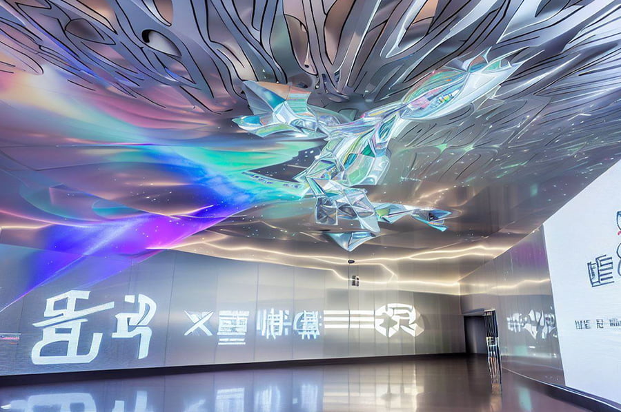 展馆设计公司，展馆设计公司，展馆设计公司排名，展览公司前十名