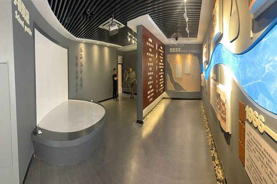 校史展厅策划,中小学校史馆施工,大学校史展厅建设