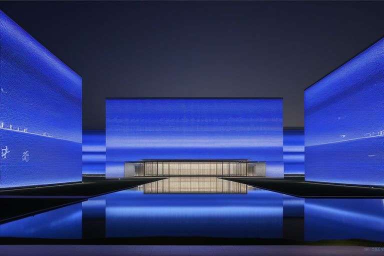 师德师风展馆设计,