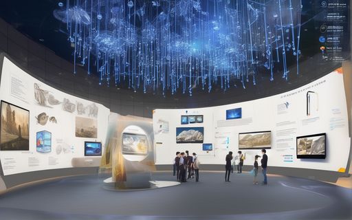 地震科普博物馆建设