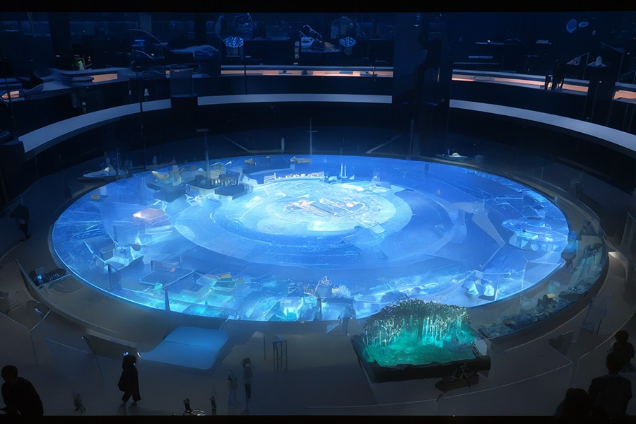 生物多样性保护基地方案,