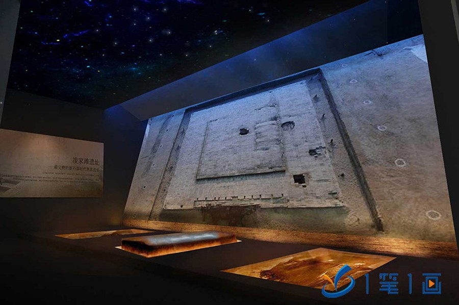 纪念馆建设,战争纪念馆设计,将军纪念馆方案