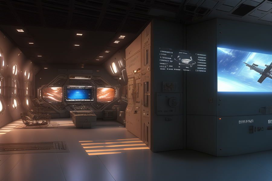 人防教育馆施工图,市民防教育科普基地效果图,市人防教育馆策划