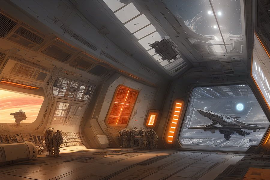 ,青少年研学旅行教育基地设计,青少年研学实践教育基地效果图