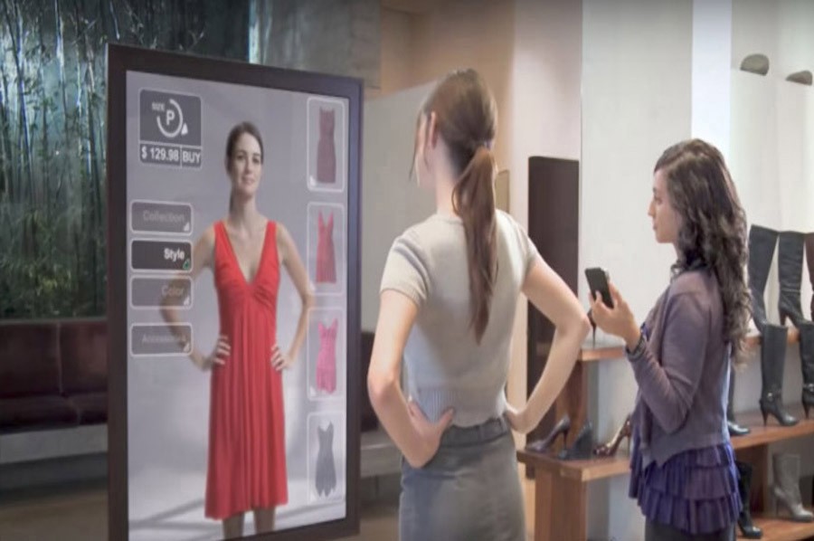 科学教育展馆施工图,