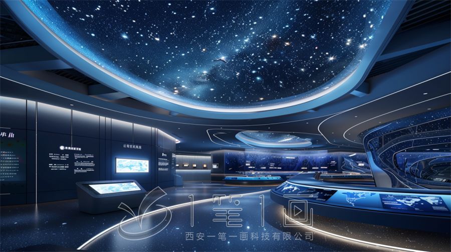 东归文化馆展厅设计方案，文化馆建设方案策划公司