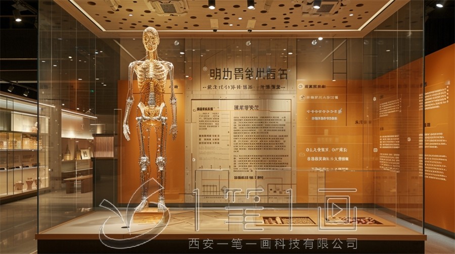 廉政教育基地,廉政展厅设计,廉政教育多媒体设备