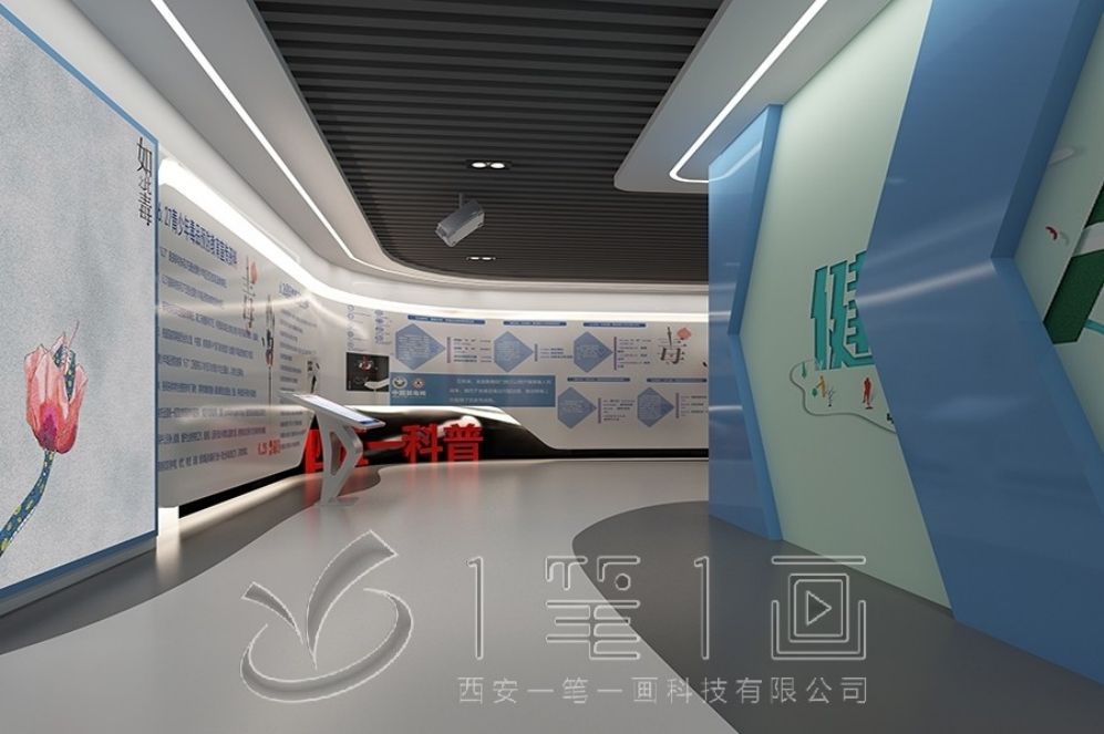 廉洁展厅,廉洁教育基地建设,多媒体设备创新解决方案#