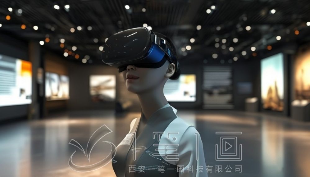 廉政文化展馆设计, 创意互动方案, 多媒体展示技术, 教育基地