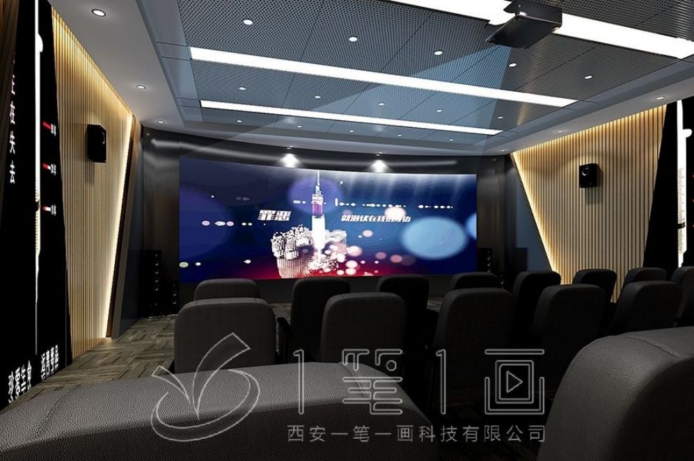 国防动员教育基地, 互动展厅设计, 智慧展厅解决方案