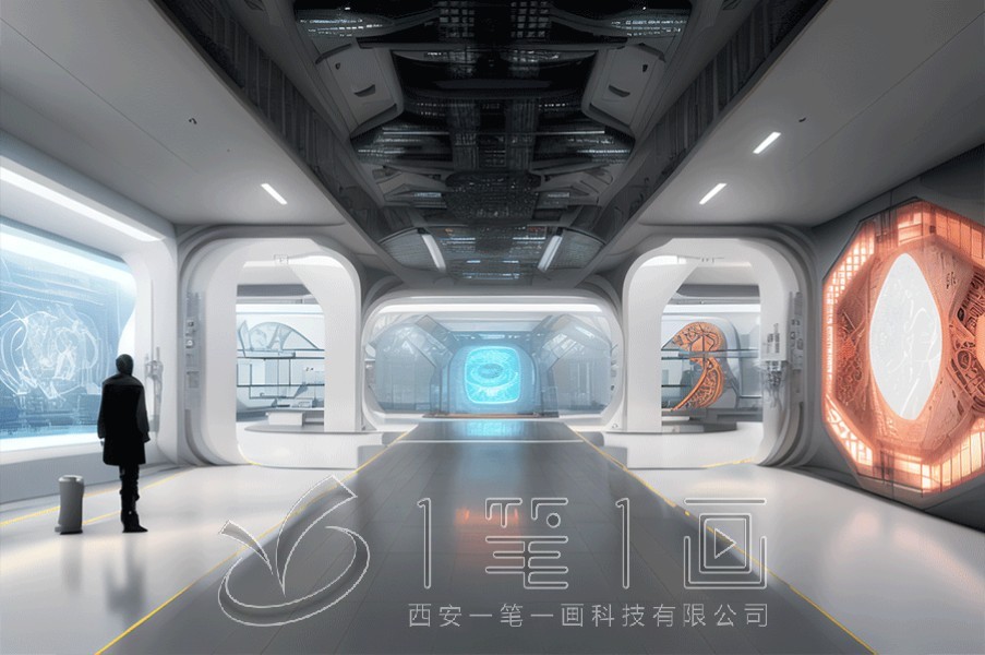 互动触摸一体机，触摸一体机项目实施方案，智能触控互动一体机