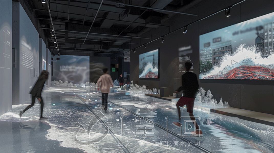 地震展览馆, 地震展览馆开放时间, 地震展览馆防灾减灾, 地震展览馆设计, 地震科普