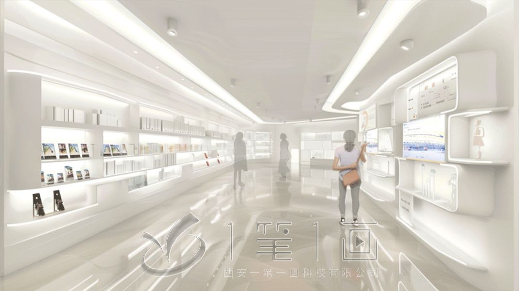 贵阳大学校史馆展厅，校史馆展厅设计，校史馆内容设计，校史馆设计效果图，校史馆设计公司
