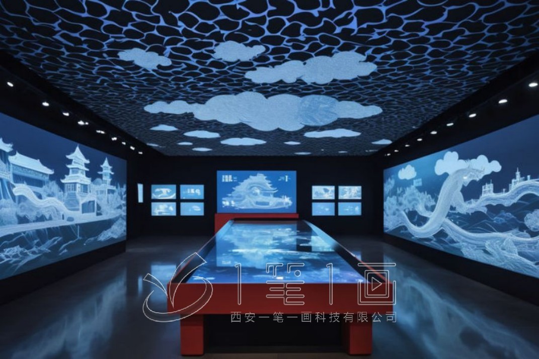 甘孜文化馆非遗文化展览基地，非遗文化展览基地，非遗传承基地，非遗文化，展览基地设计