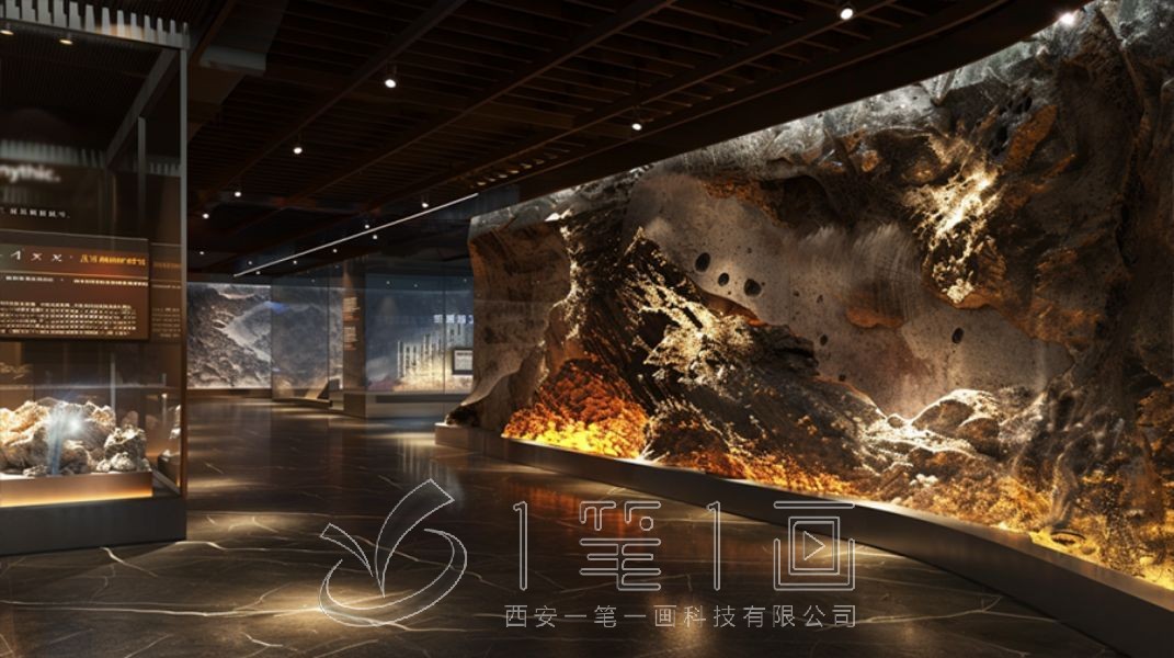 地震展厅, 展厅设计, 展厅介绍, 开放时间, 展馆设计