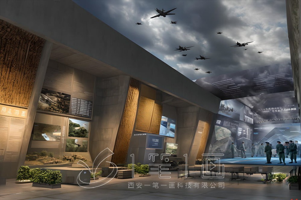 国防教育基地方案,国防教育基地策划方案,如何申请国防教育基地