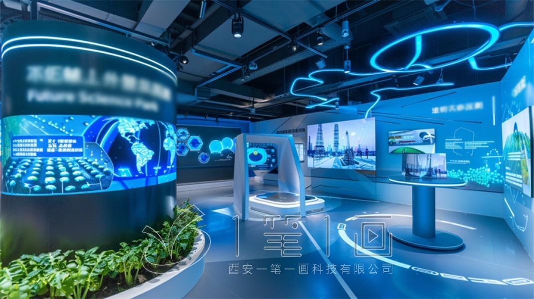 农业展馆，农业展览馆