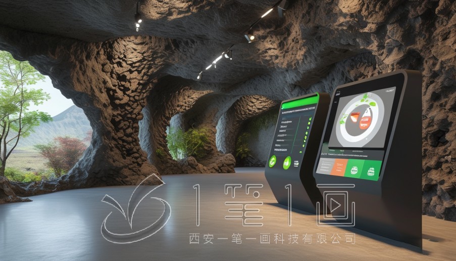 环保展厅，环境保护展厅