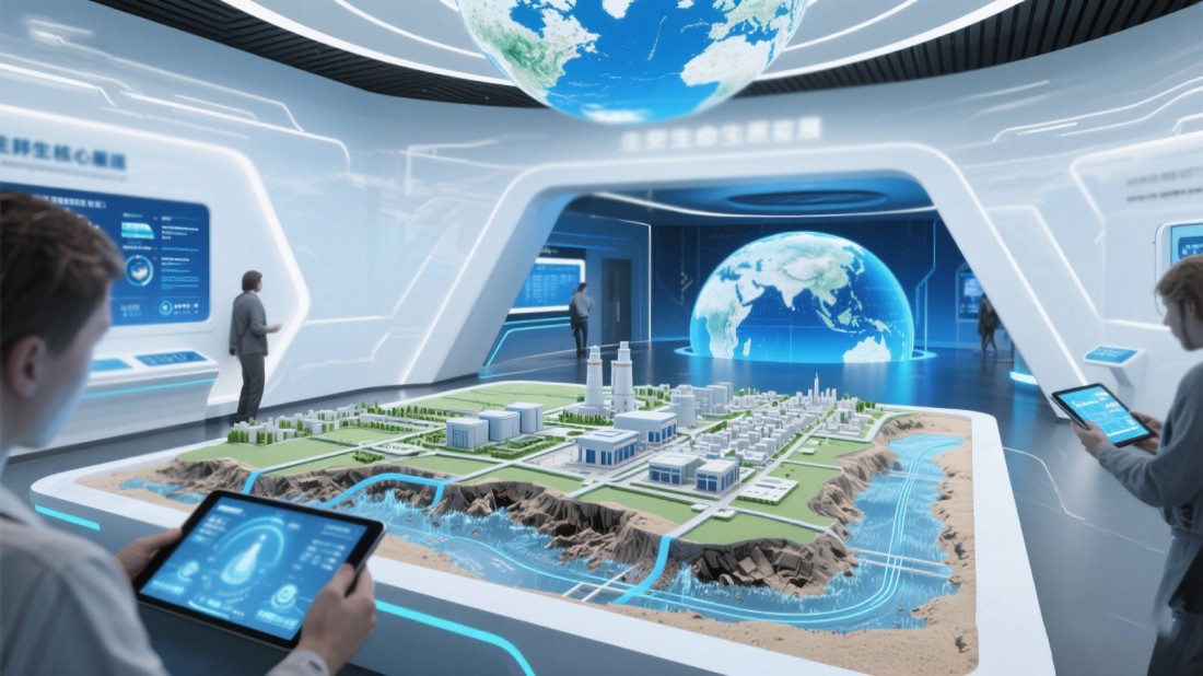 应急安全教育基地建设公司，应急安全教育基地