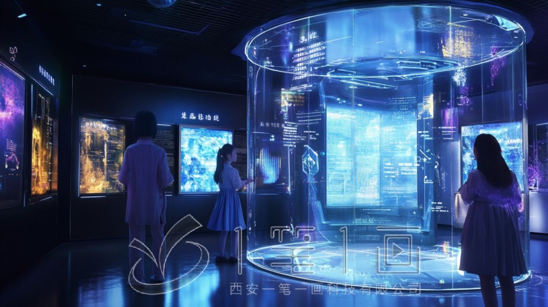 师德师风警示教育基地展厅设计，师德师风教育基地
