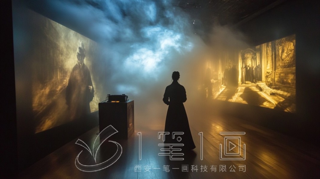 云南交通文化展厅设计公司，交通文化传承教育基地