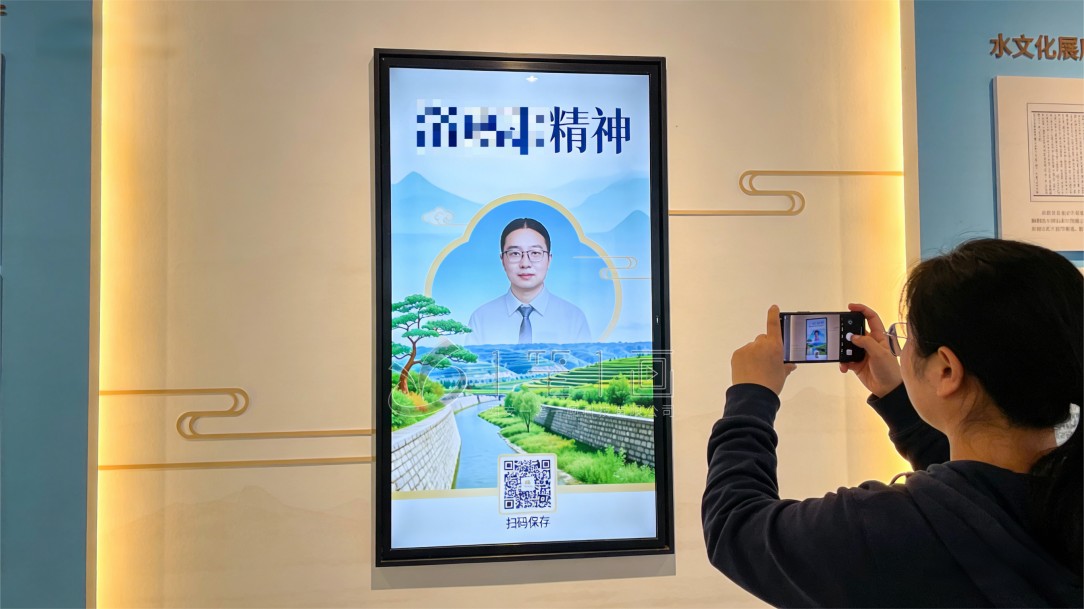 水文化教育基地效果图