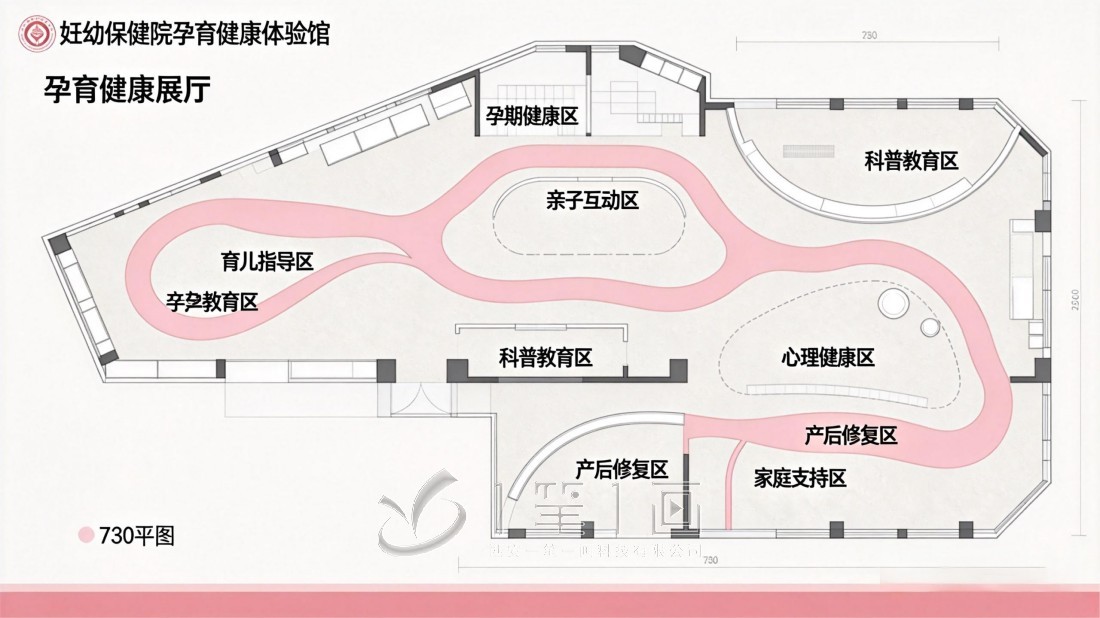 妇幼保健院孕育健康体验馆效果图4.jpg