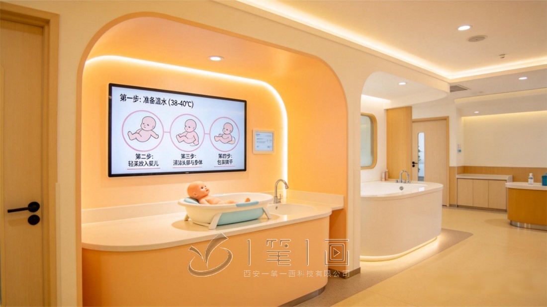 妇幼保健院孕育健康体验馆效果图3.jpg