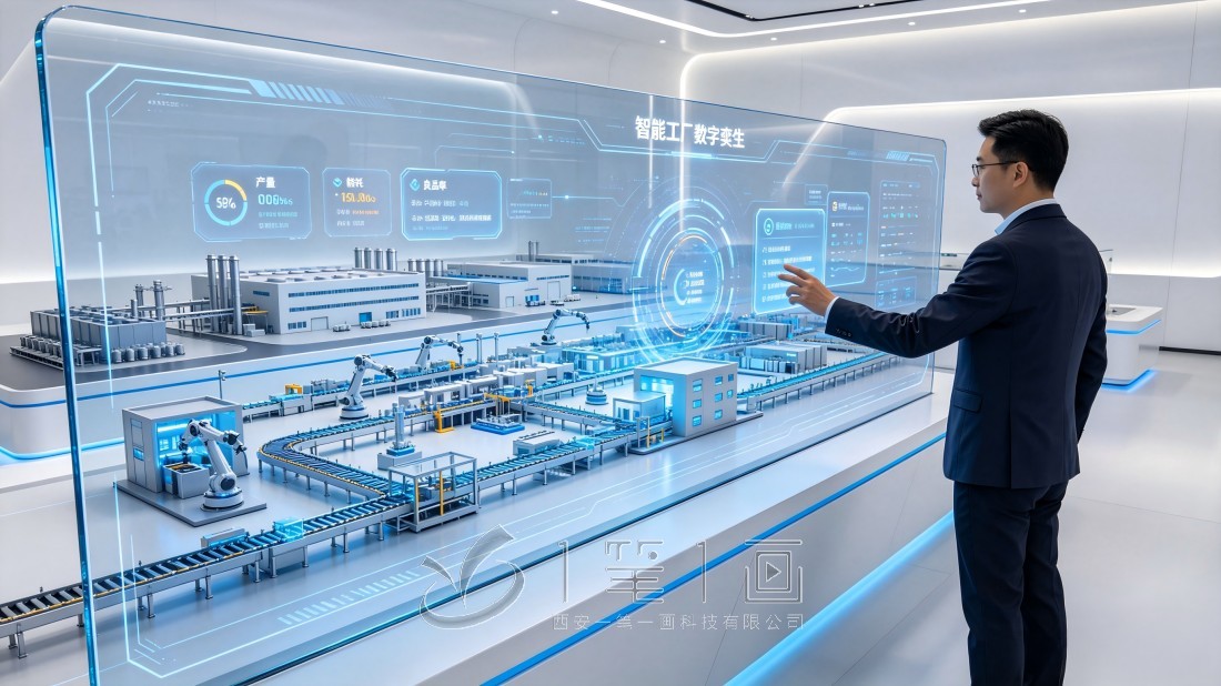 监狱博物馆序厅3D渲染效果图生成 (5).jpg