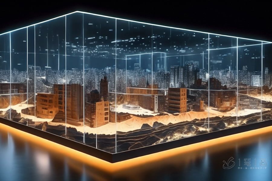 展馆搭建设计公司怎么选，从图纸把控到现场交付