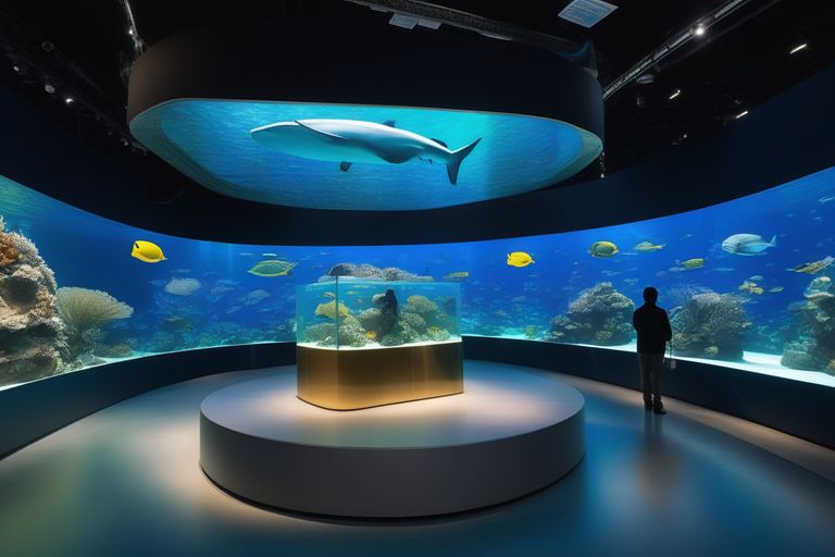 展厅建设从立项到开馆，流程和周期这样排